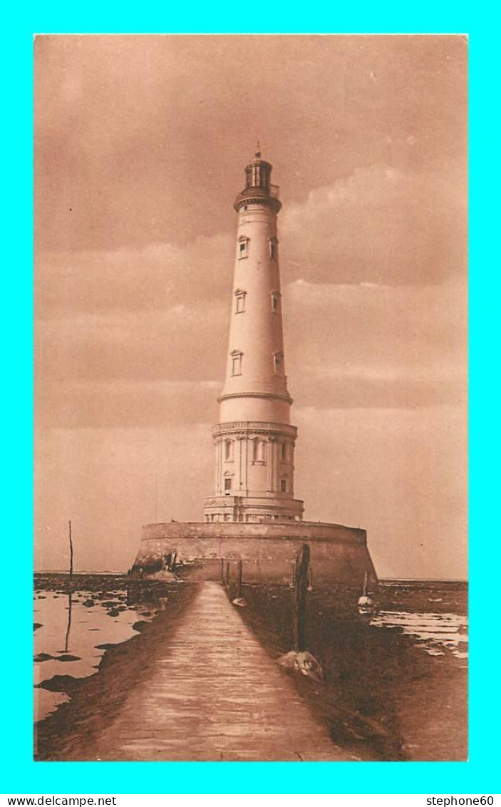 A903 / 673 17 - Phare De CORDOUAN - Autres & Non Classés