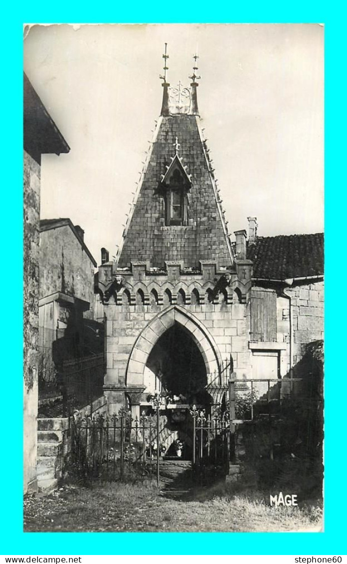 A900 / 653 55 - LIGNY EN BARROIS Chapelle De Notre Dame Des Fossés - Ligny En Barrois