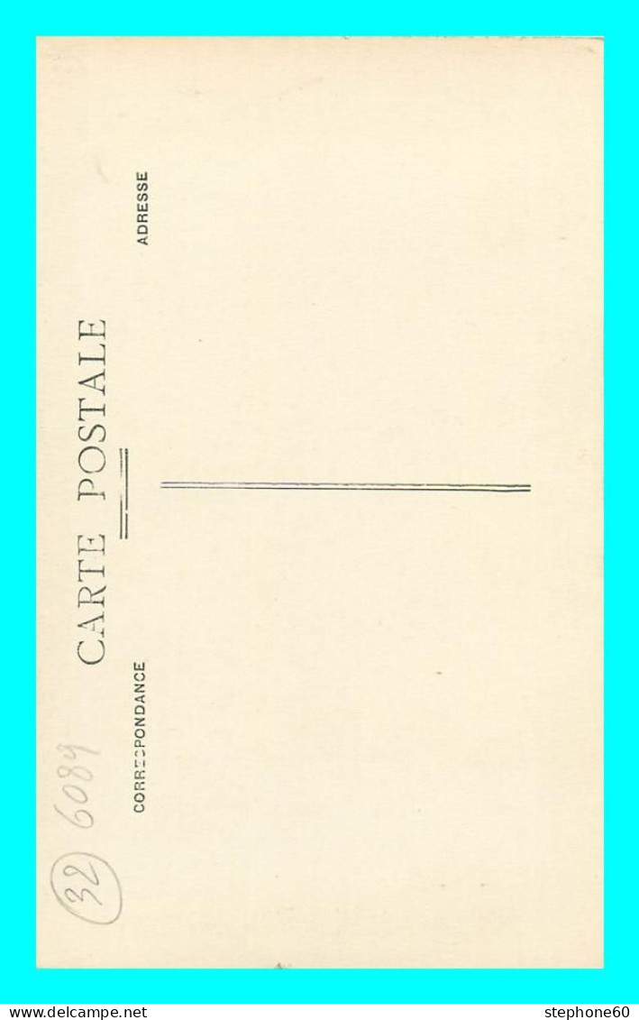 A883 / 633 32 - SIMORRE Curieuse Eglise - Other & Unclassified