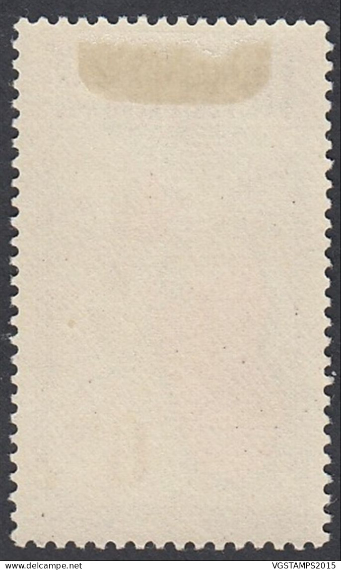 Madagascar 1941 - Colonie Française - Yvert Nr.: PA22 Avec Curiosité: Point Sous "R" D' Aérienne"... (EB) AR-02744 - Nuevos