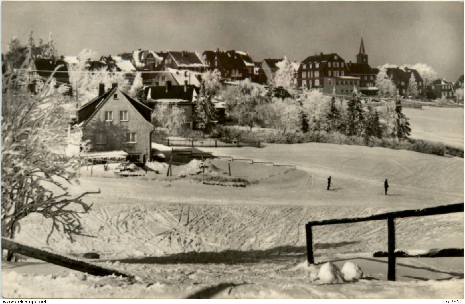 Kurort Masserberg - Masserberg