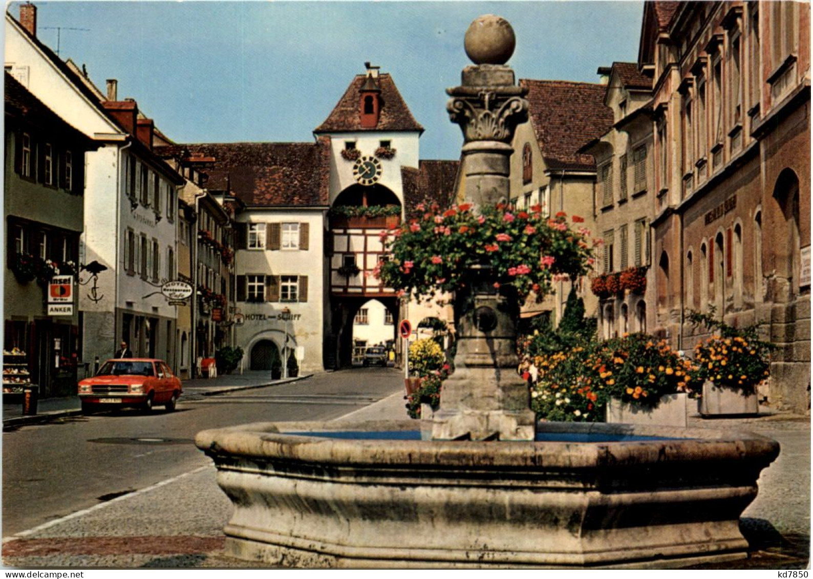 Meersburg, - Sonstige & Ohne Zuordnung