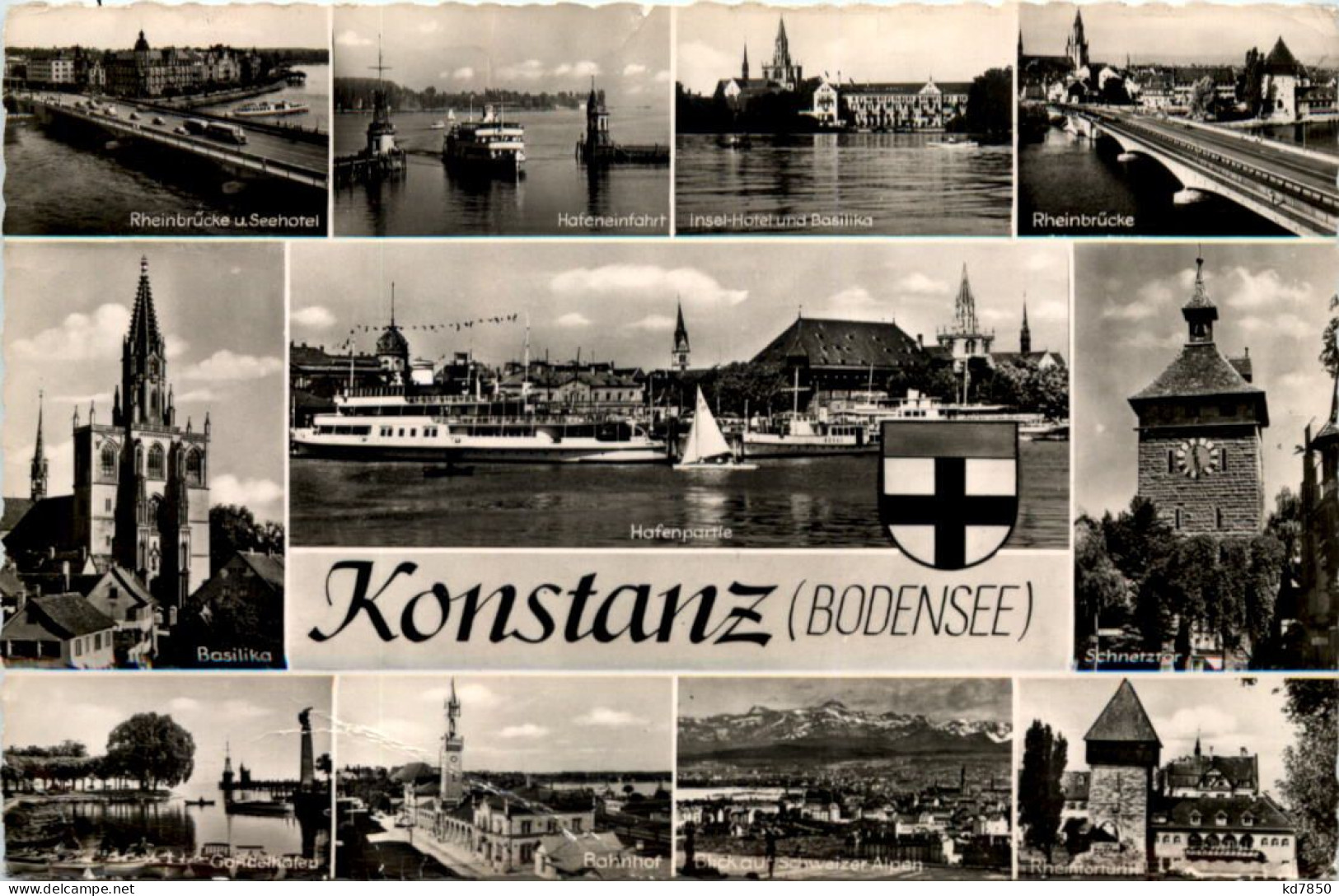 Konstanz, Div. Bilder - Konstanz