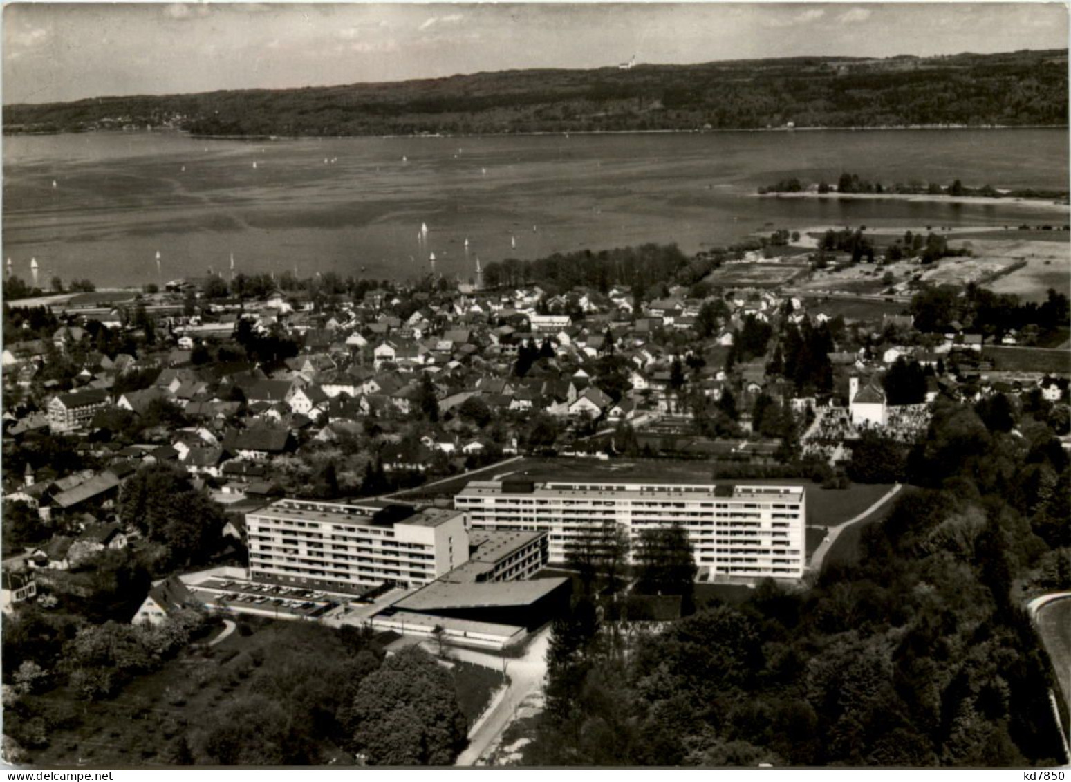 Am Ammersee, Diessen, Wohnstift - Diessen