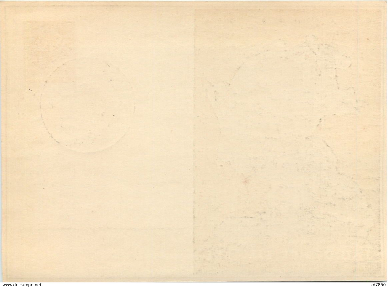 Tag Der Briefmarke 1938 - Ganzsache PP122 C75 Mit SST Fankfurt Main - Andere & Zonder Classificatie