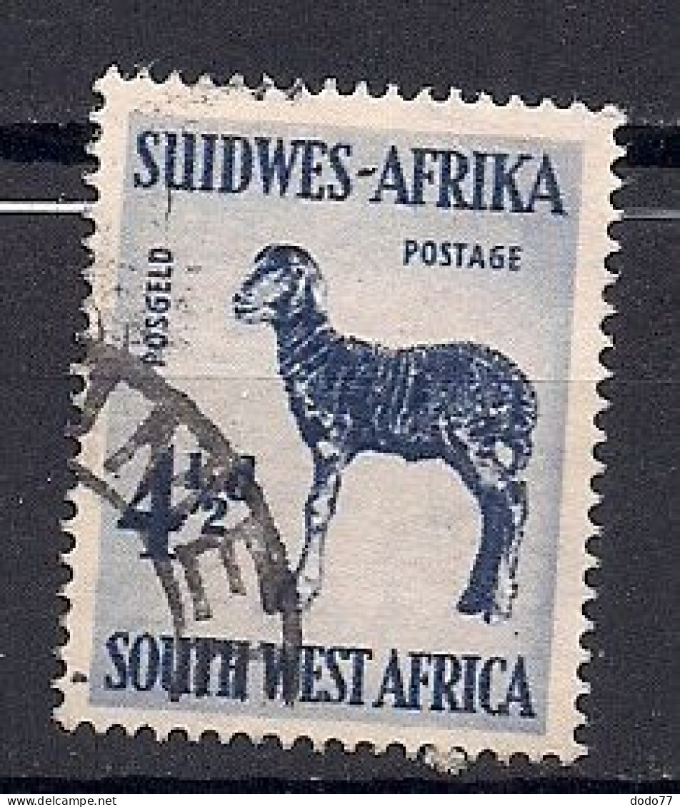 AFRIQUE DU SUD OUEST   OBLITERE - Zuidwest-Afrika (1923-1990)