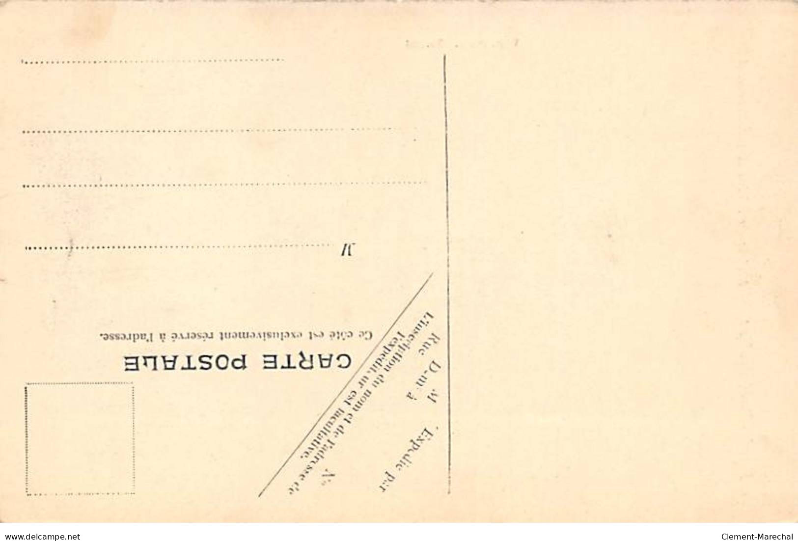 PARIS - Batignolles - Mairie Du XVIIe Arrondissement - Très Bon état - Arrondissement: 17