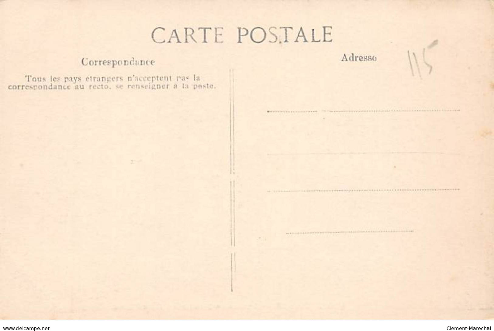 PARIS - Avenues Hoche Et Friedland - Très Bon état - Distretto: 17