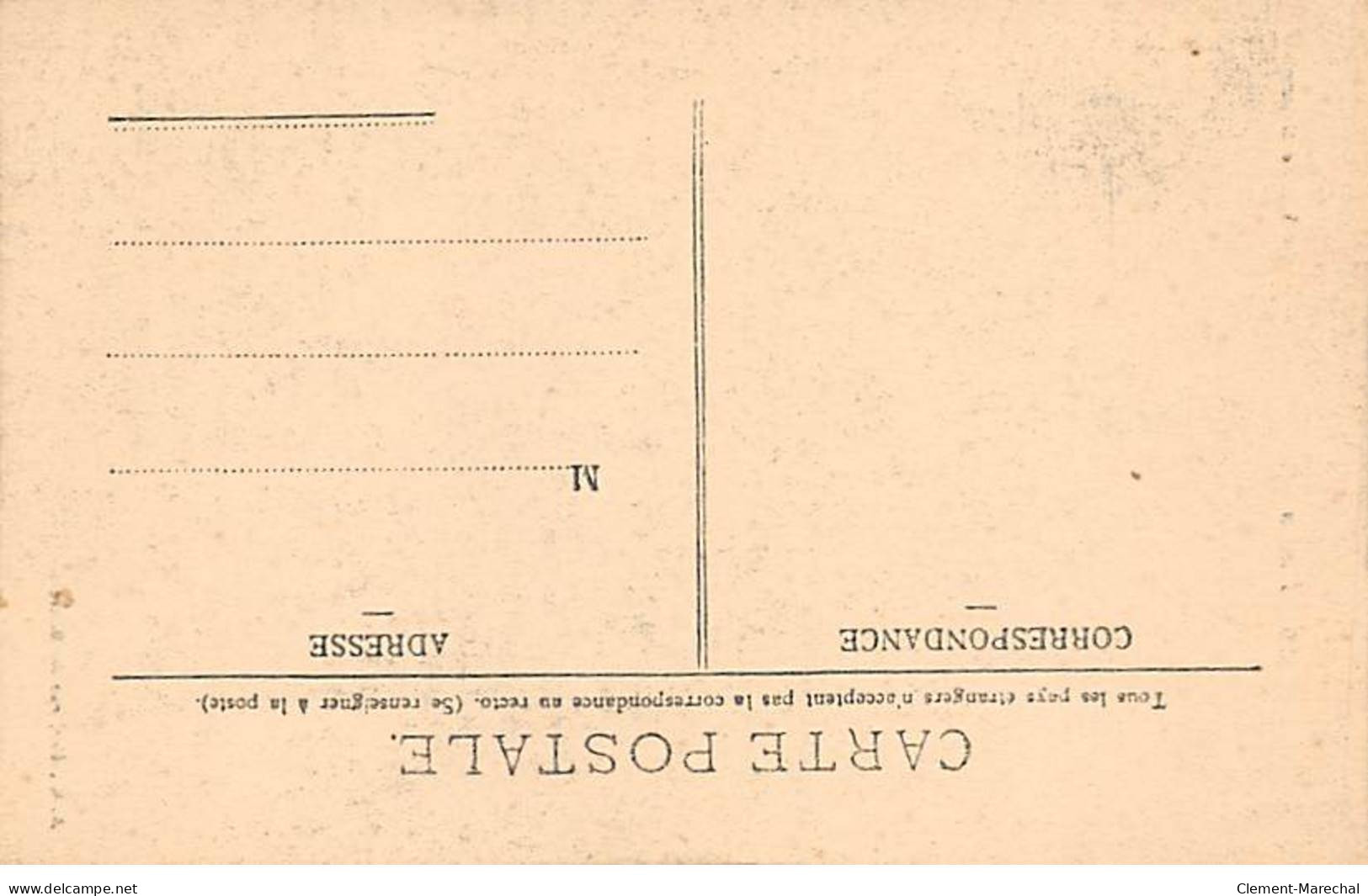 PARIS - Le Val De Grâce - Très Bon état - Distrito: 19