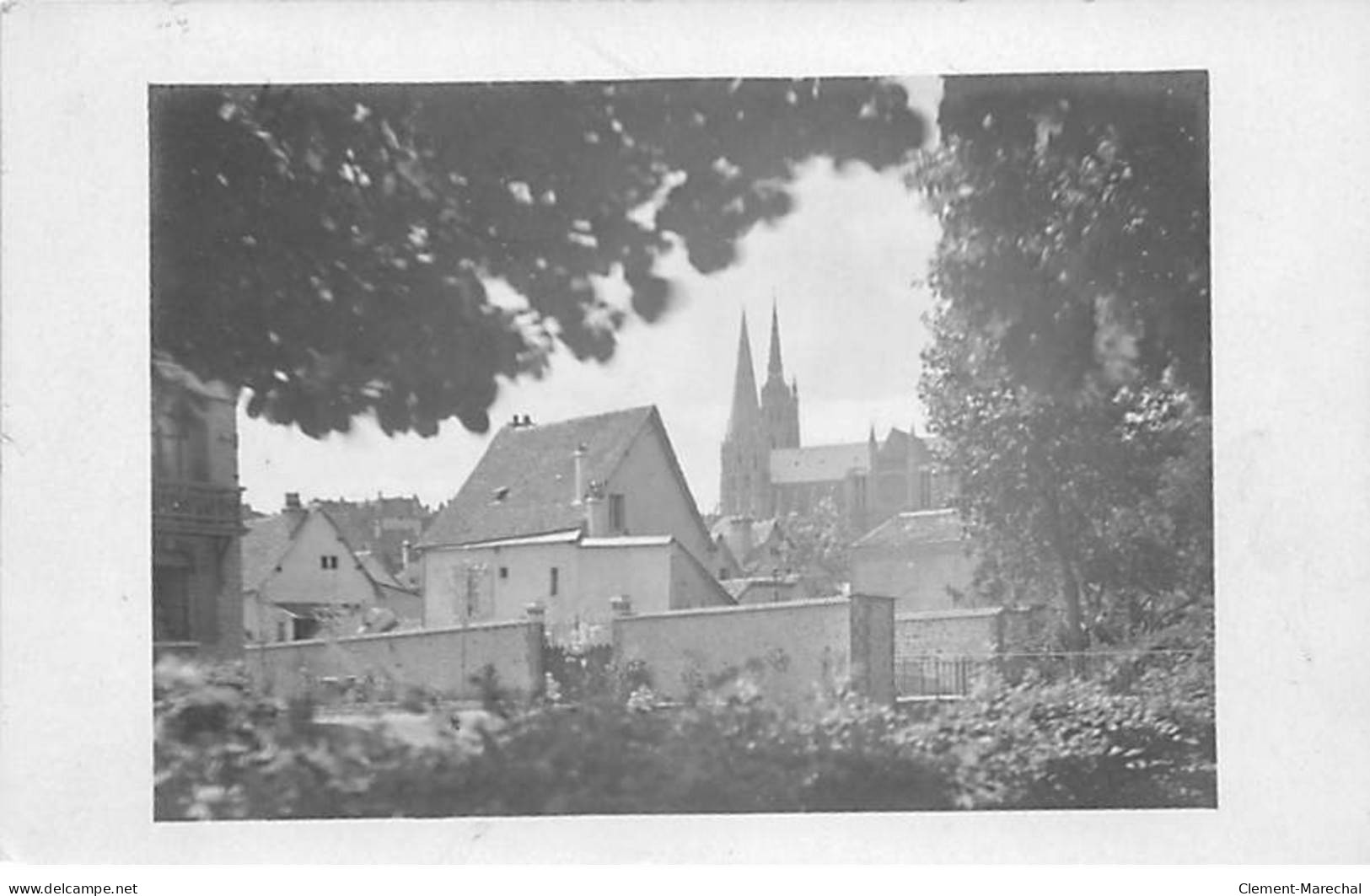 MONTROUGE - Carte Photo - Très Bon état - Montrouge