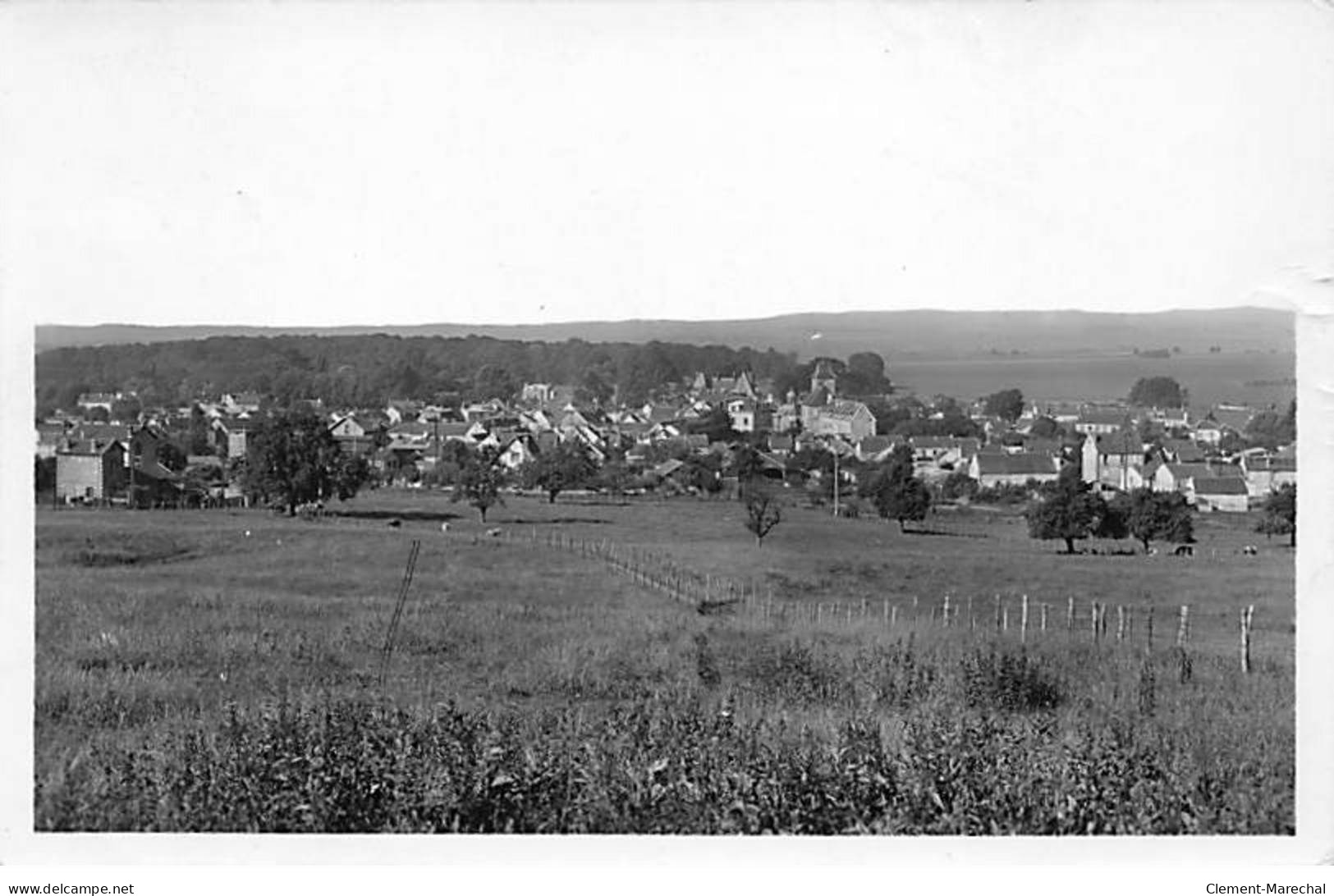 MARINES - Vue Générale - état - Marines