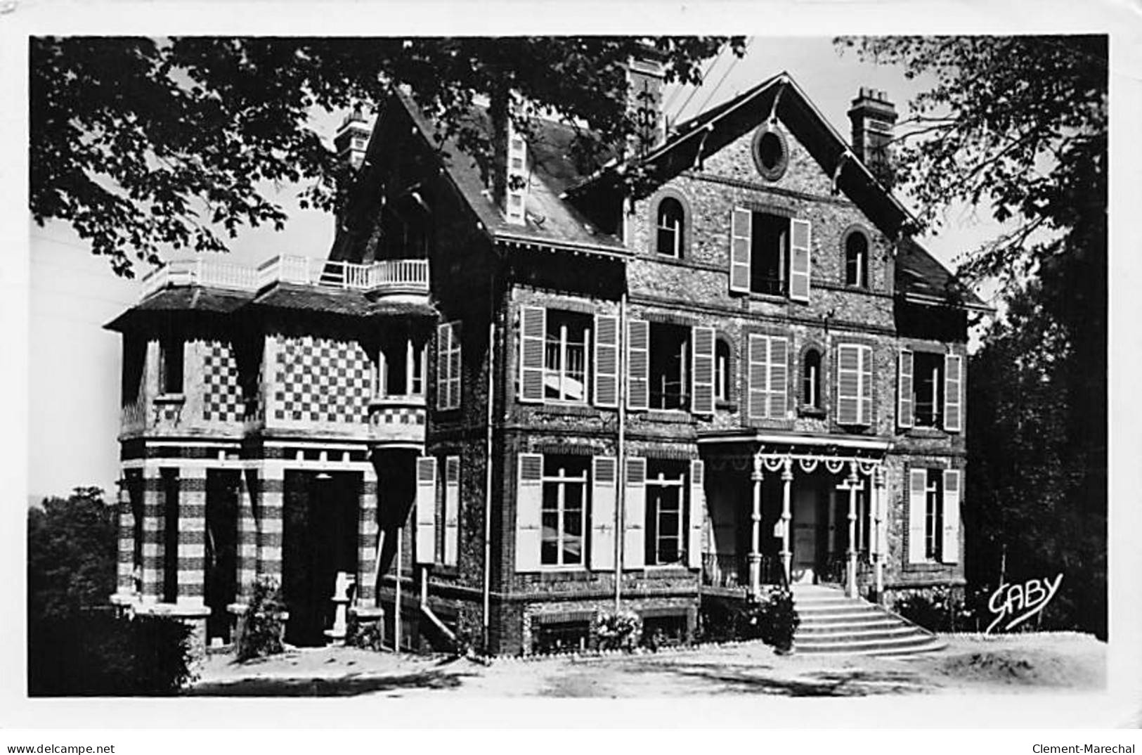 VILLERS SUR MER - Les Bucailles - Très Bon état - Villers Sur Mer