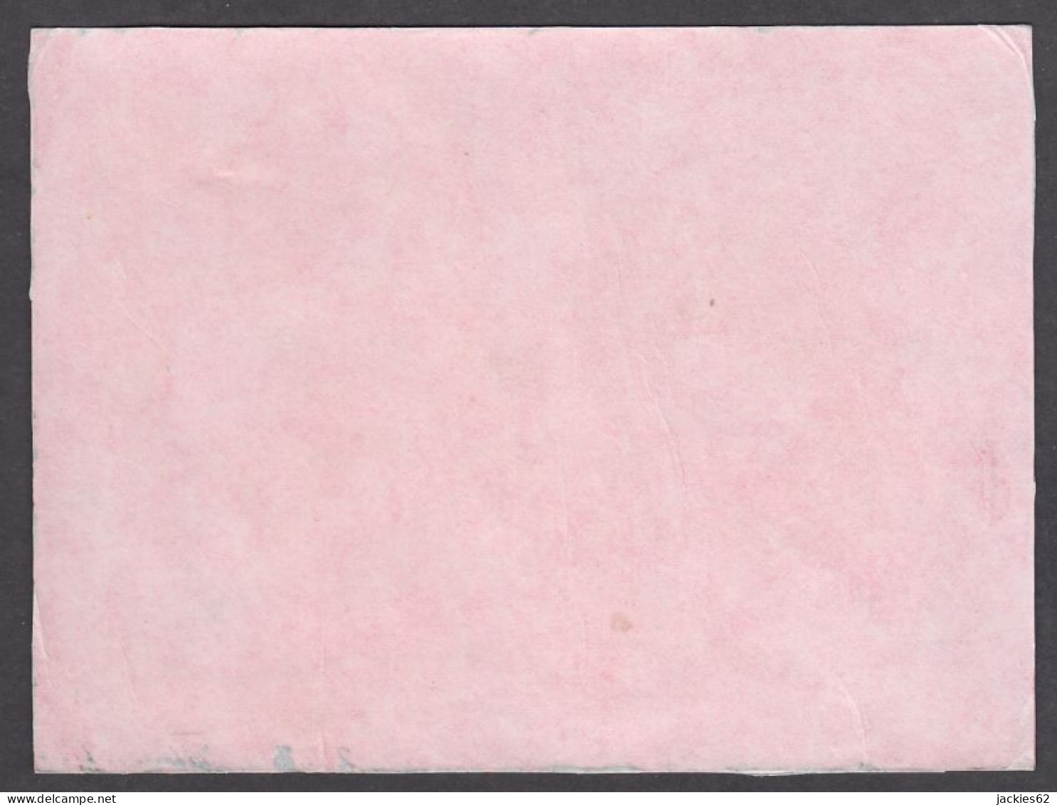 130929/ Paysage Africain, Petite Peinture Sur Papier - Otros & Sin Clasificación