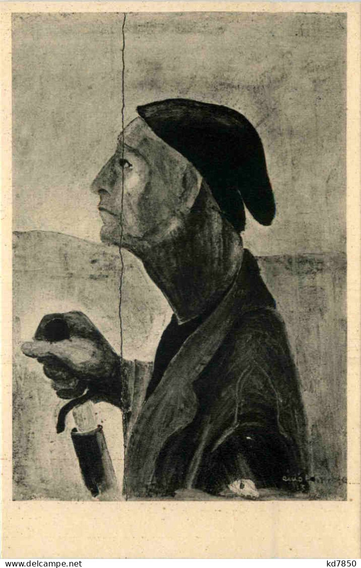 Roma - Littoriali Dell Arte 1935 - Eugenio Momilo - Autres & Non Classés