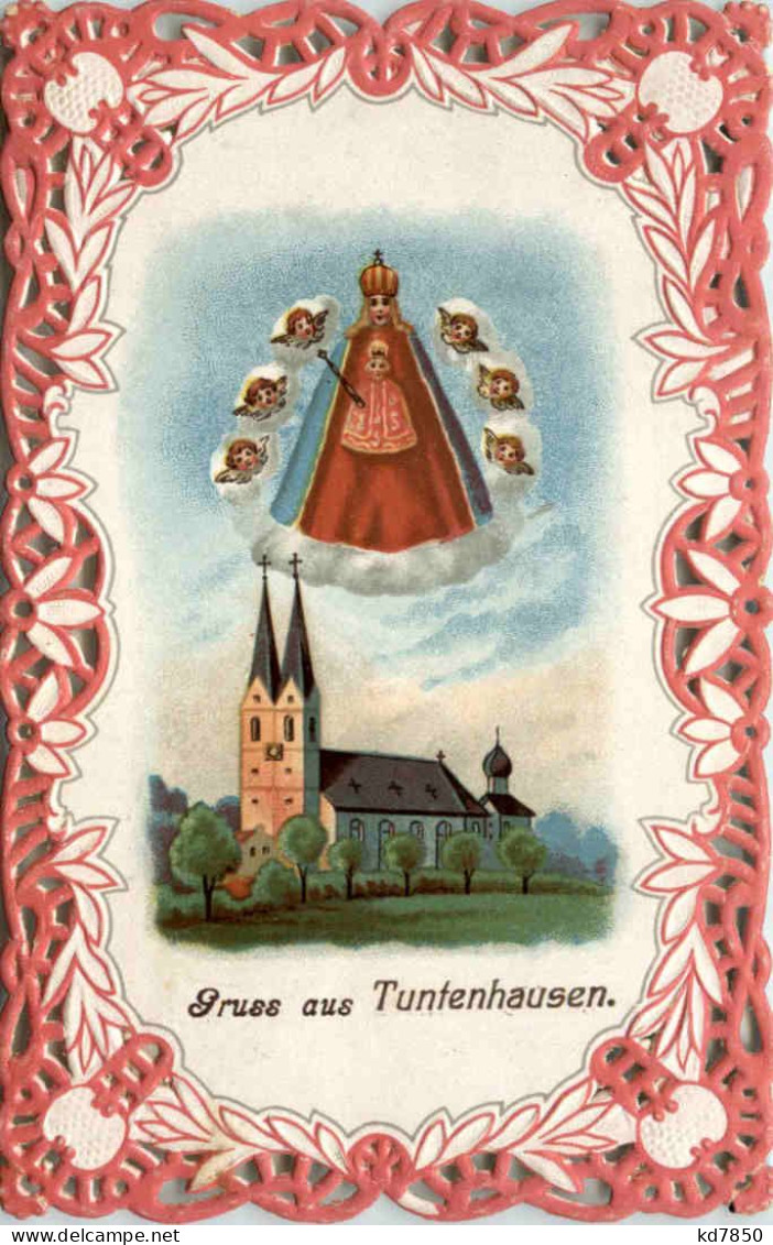 Gruss Aus Tuntenhausen - Rosenheim