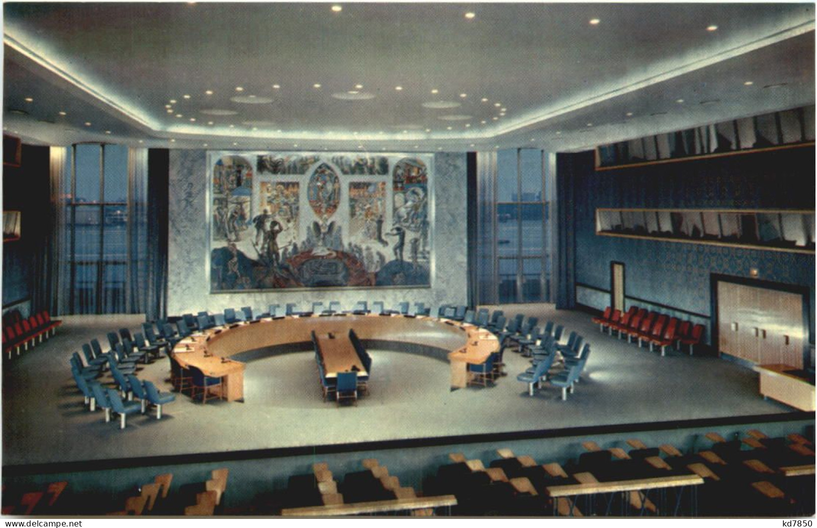 New York - United Nations - Other & Unclassified