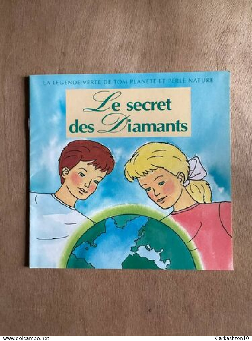 Le Secret Des Diamants - Other & Unclassified