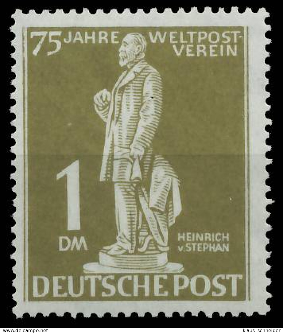 BERLIN 1949 Nr 40 Postfrisch X5B97AA - Ongebruikt