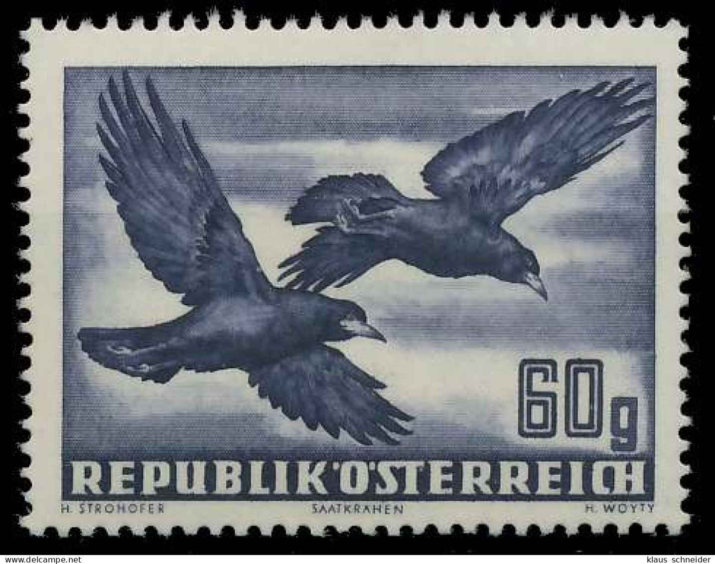 ÖSTERREICH 1950 Nr 955 Postfrisch X707852 - Nuovi