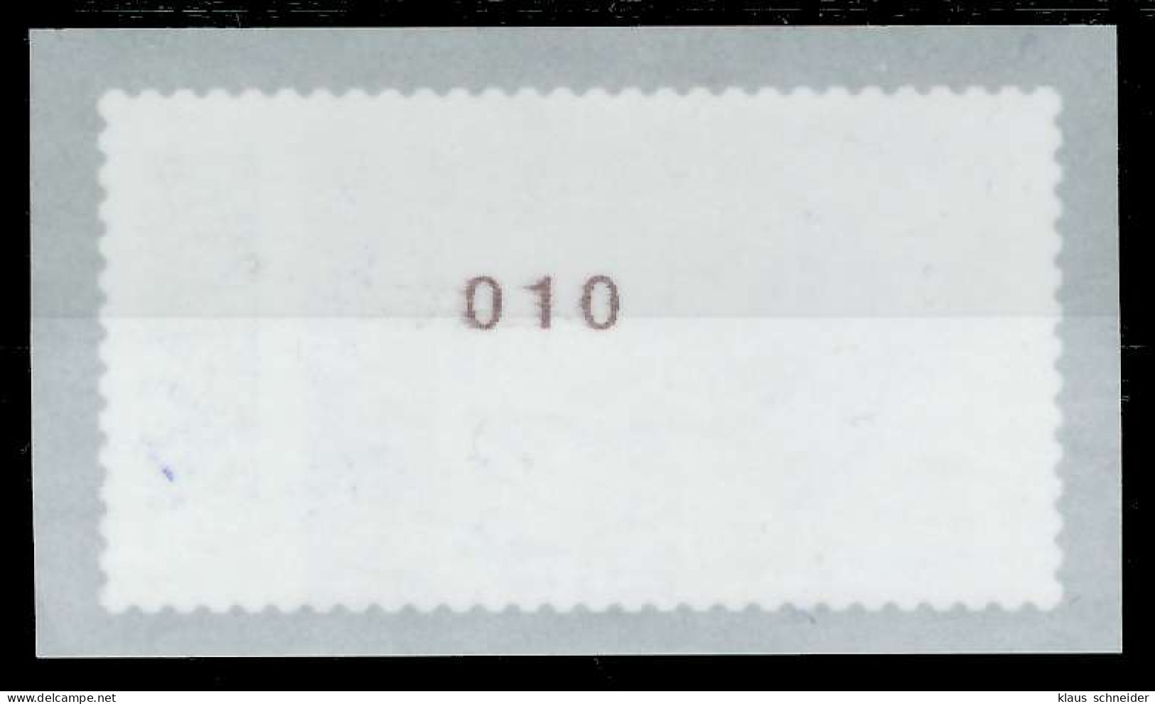 BRD BUND 2024 Nr 3816R ESST Zentrisch Gestempelt X73123E - Used Stamps