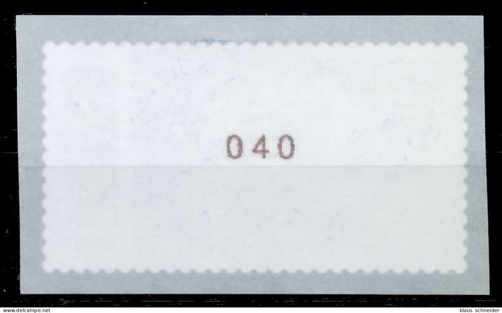 BRD BUND 2024 Nr 3816R ESST Zentrisch Gestempelt X731256 - Used Stamps