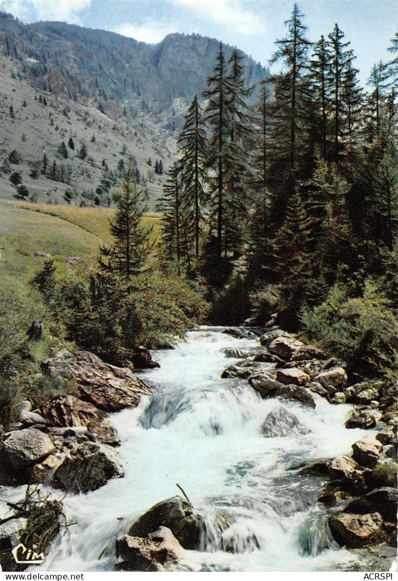 73 Peisey-Nancroix Le PONTURIN (Scan R/V) N° 8 \MS9046 - Bourg Saint Maurice