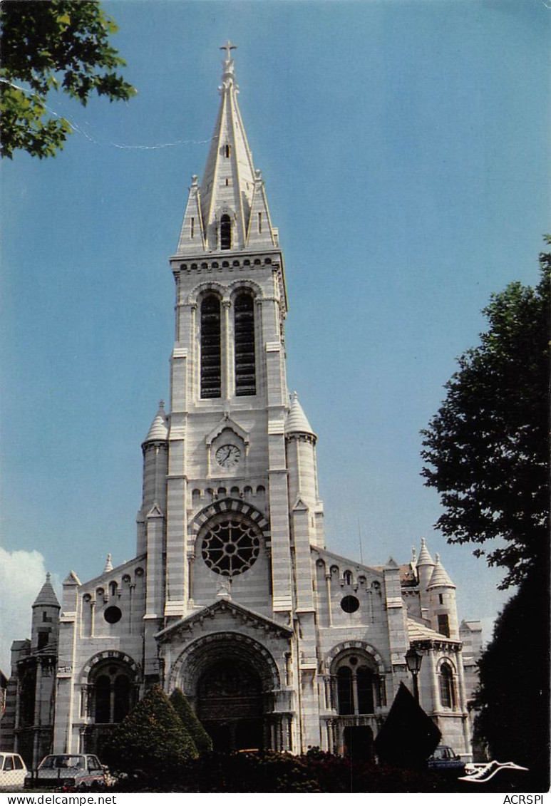 05 GAP La Cathédrale (Scan R/V) N° 53 \MS9057 - Gap