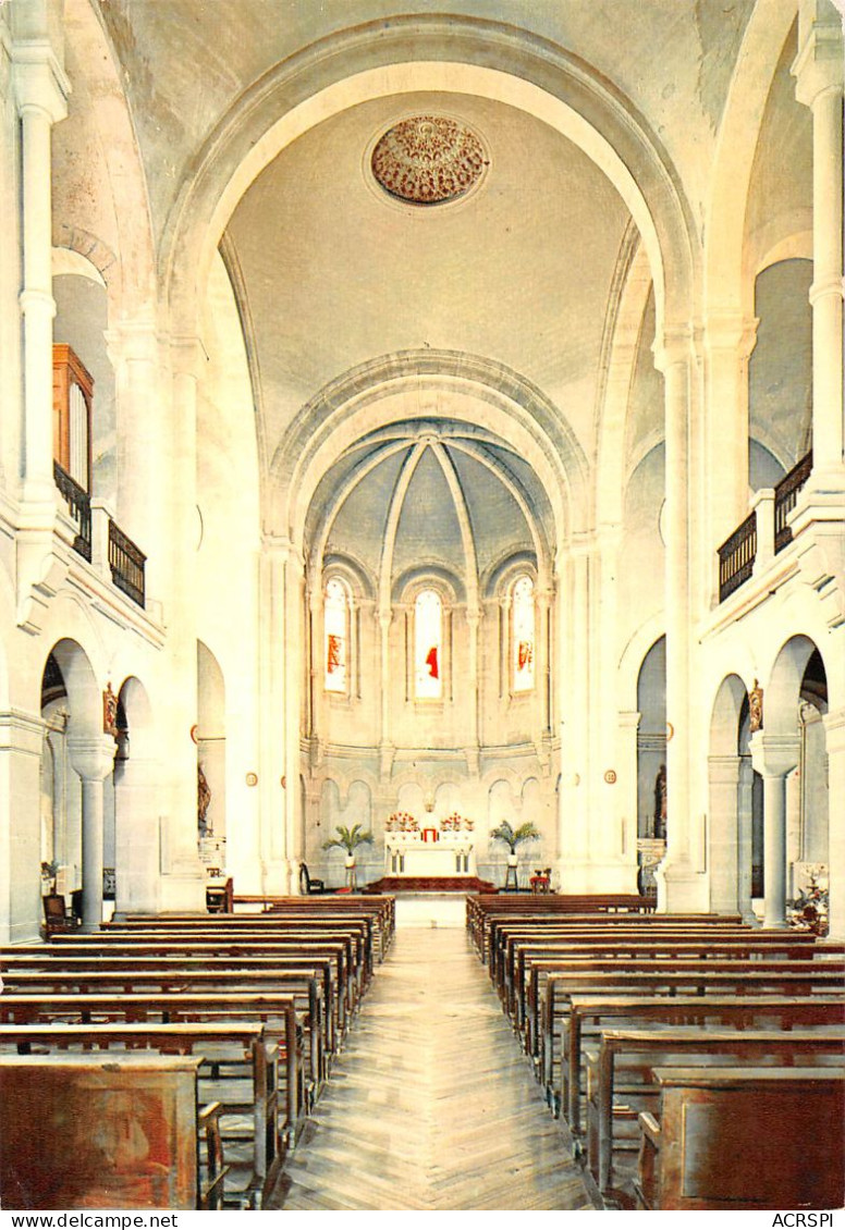 05 GAP Chapelle De La Maison Mere Des Religieuses De La Providence (Scan R/V) N° 55 \MS9057 - Gap