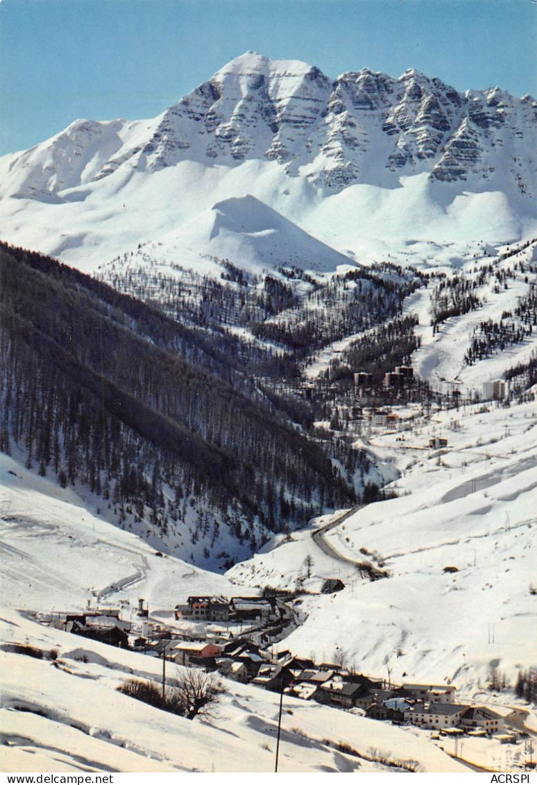 05 VARS-les-CLAUX Et Vars-Sainte-Marie Crêtes De L'EYSSINA (Scan R/V) N° 29 \MS9056 - Guillestre