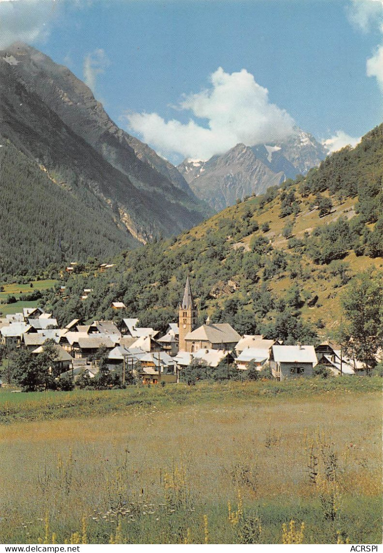 05 LA VALLOUISE Vue Générale (Scan R/V) N° 41 \MS9061 - Briancon