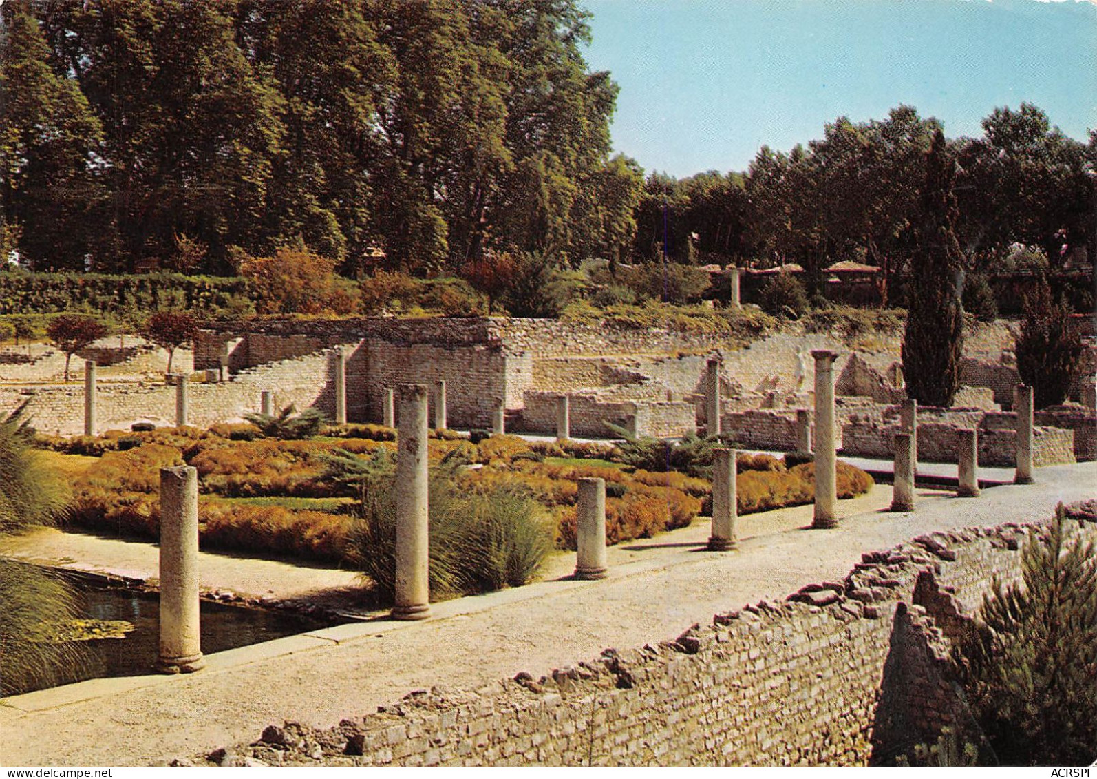 84 lot de 26 cartes de VAISON-LA-ROMAINE (Scan R/V) N° 1 \MS9075