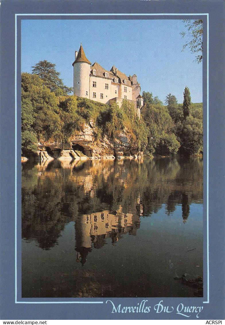 46 La Treyne, 46200 Lacave Le Chateau (Scan R/V) N° 51 \MS9079 - Lacave