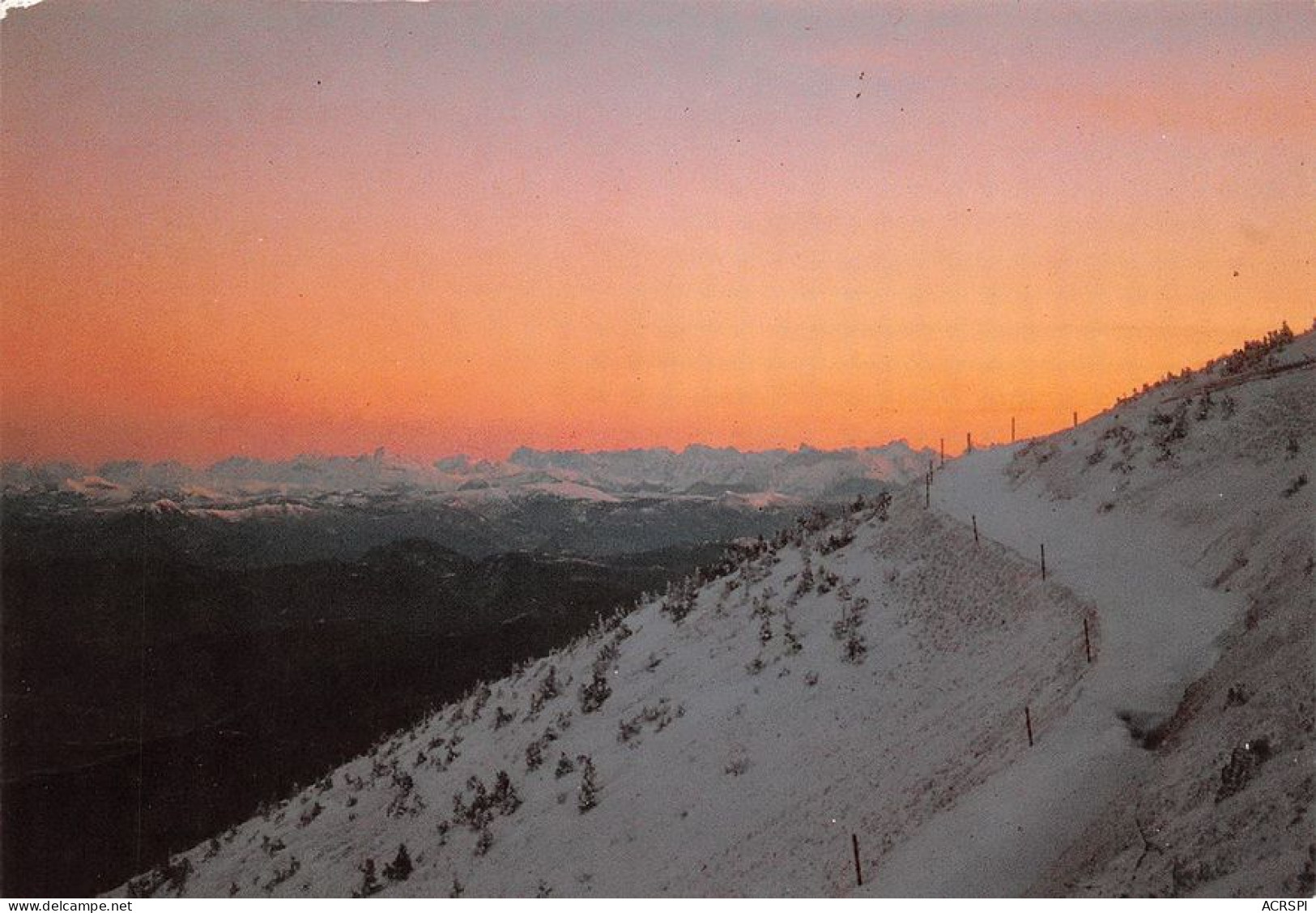 84 lot de 32 cartes du mont VENTOUX (Scan R/V) N° 1 \MS9078