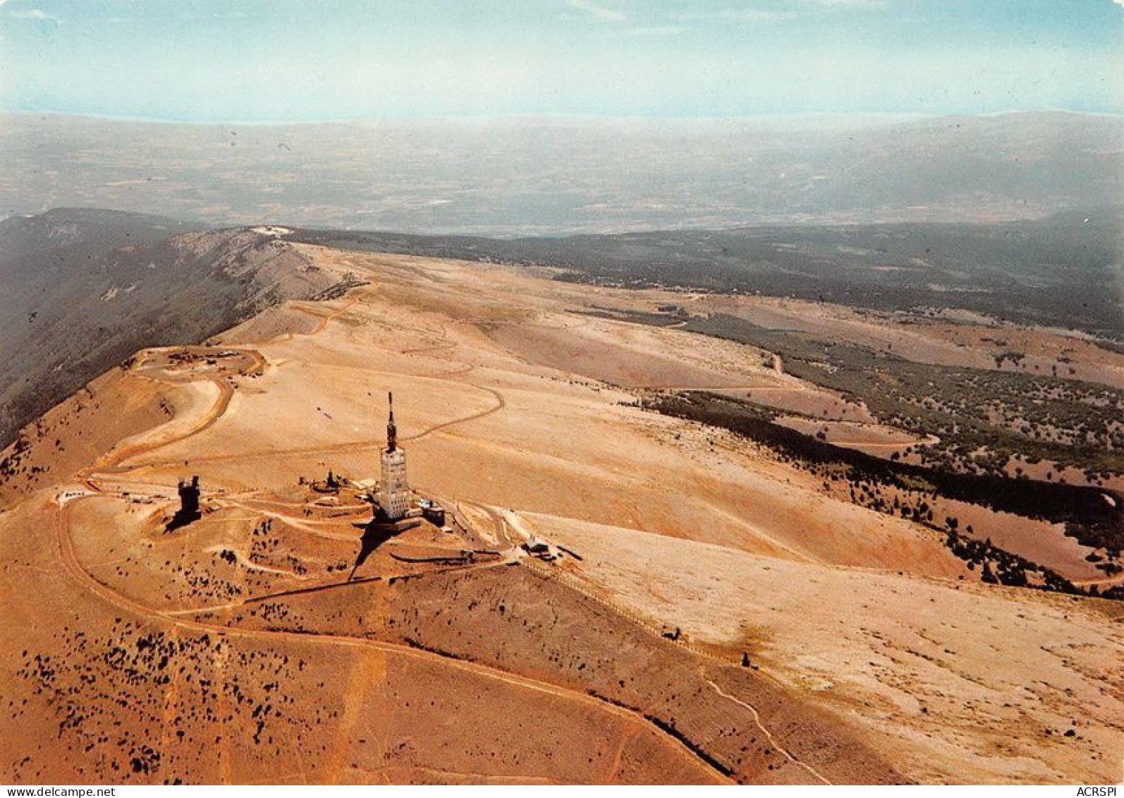 84 lot de 32 cartes du mont VENTOUX (Scan R/V) N° 1 \MS9078