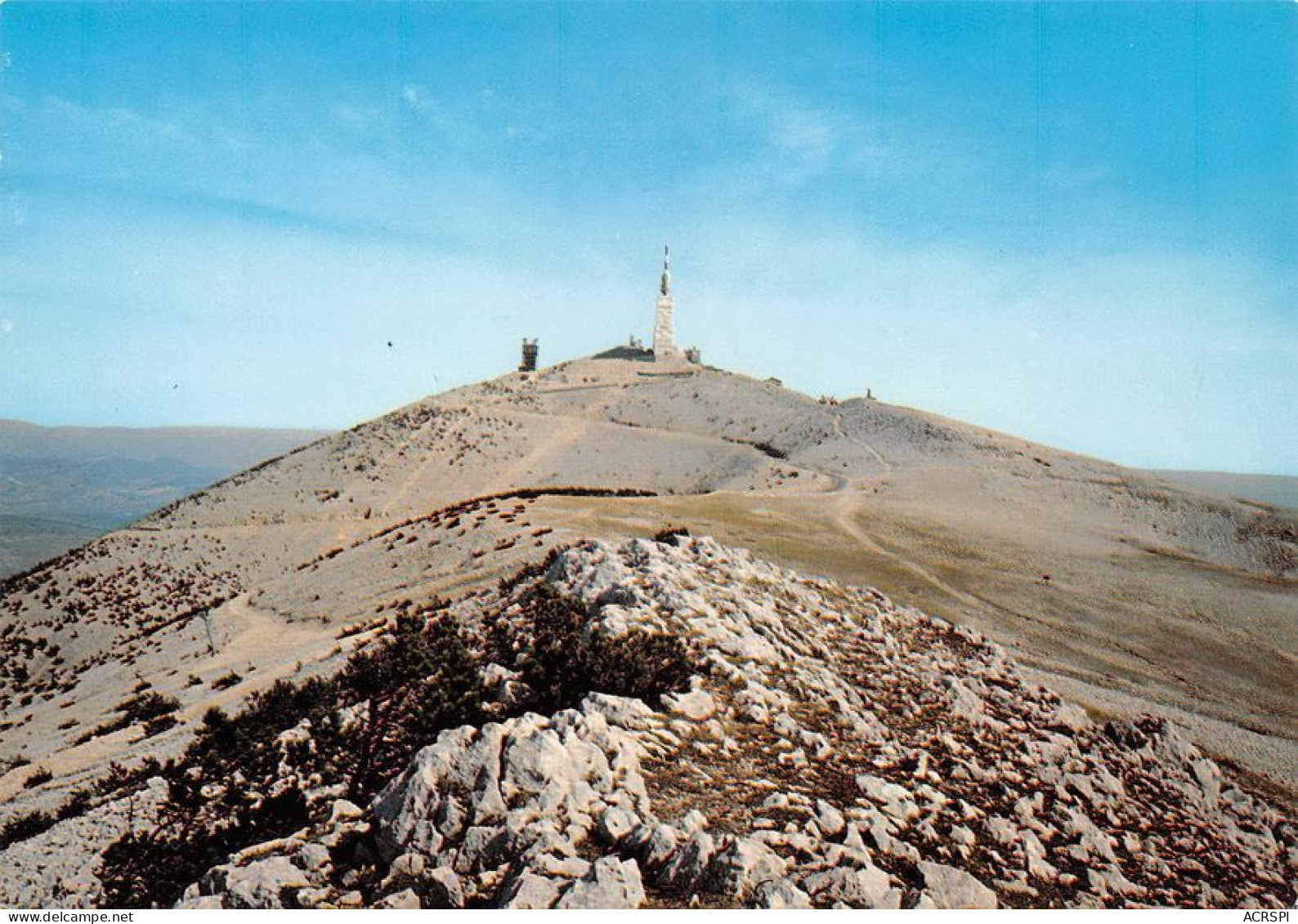 84 lot de 32 cartes du mont VENTOUX (Scan R/V) N° 1 \MS9078