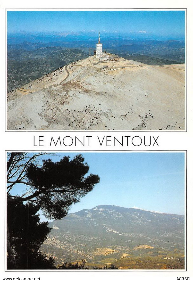 84 lot de 32 cartes du mont VENTOUX (Scan R/V) N° 1 \MS9078