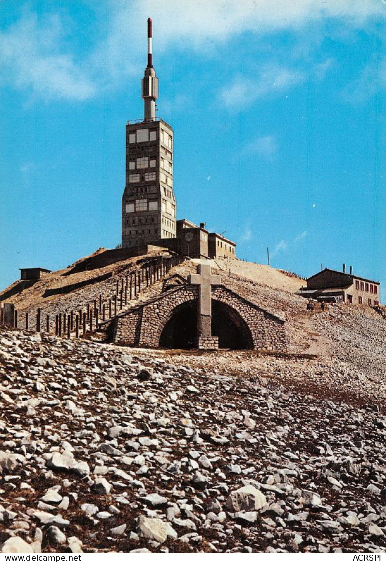 84 lot de 32 cartes du mont VENTOUX (Scan R/V) N° 1 \MS9078