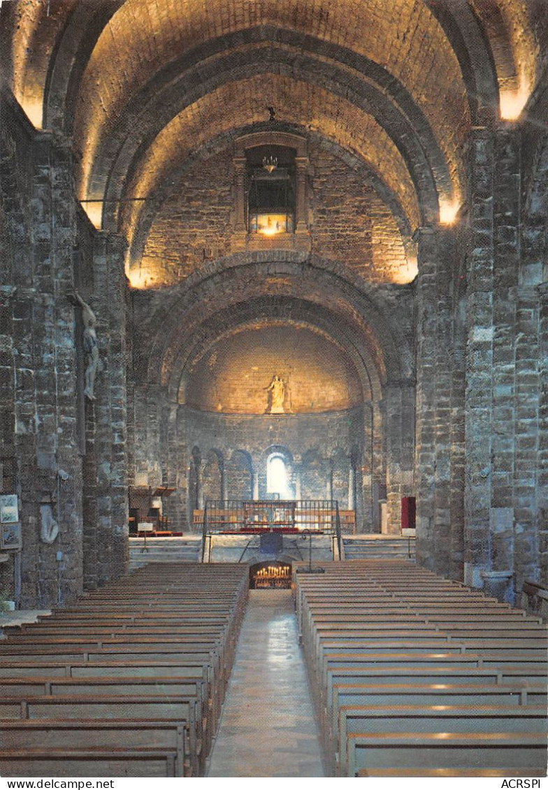 13 Les Saintes-Maries-de-la-Mer En Camargue Intérieur De L'église (Scan R/V) N° 56 \MS9090 - Saintes Maries De La Mer