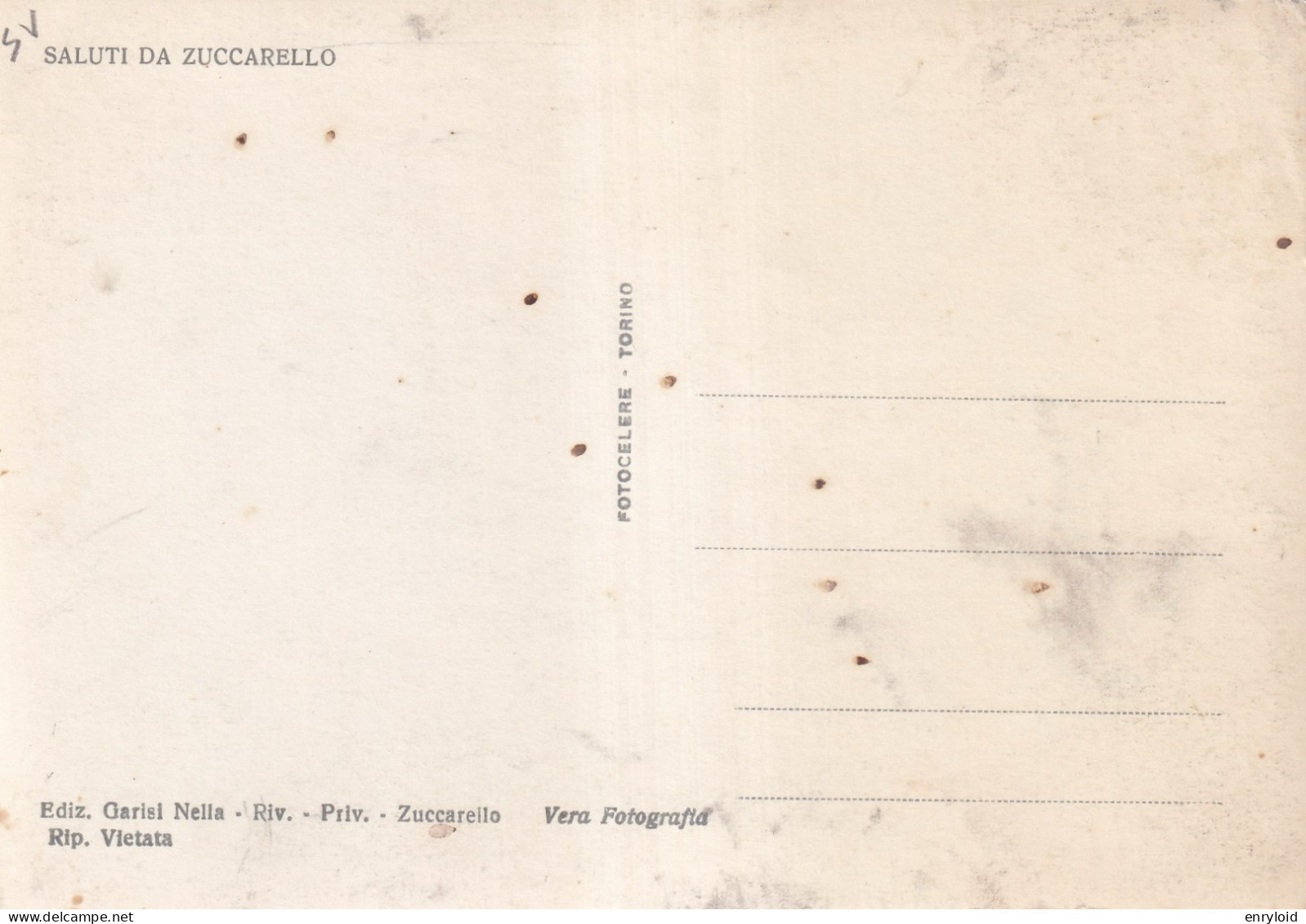 Zuccarello Panorama - Other & Unclassified