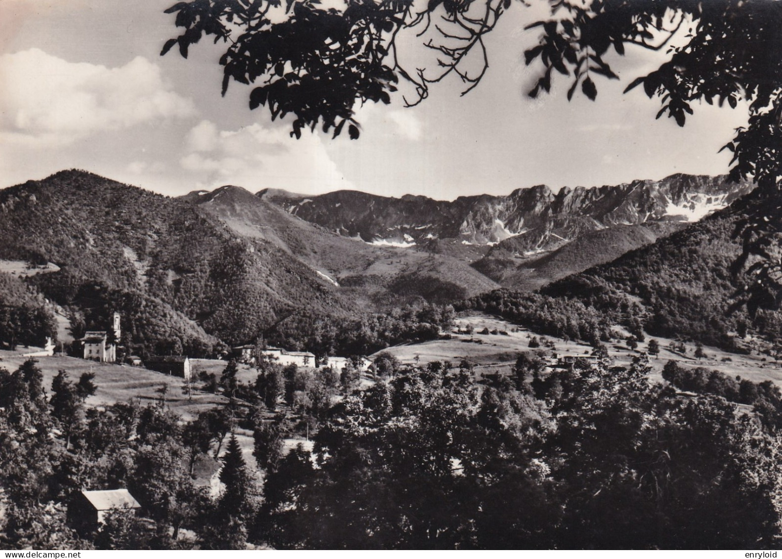 Serra Di Pamprato Panorama - Autres & Non Classés