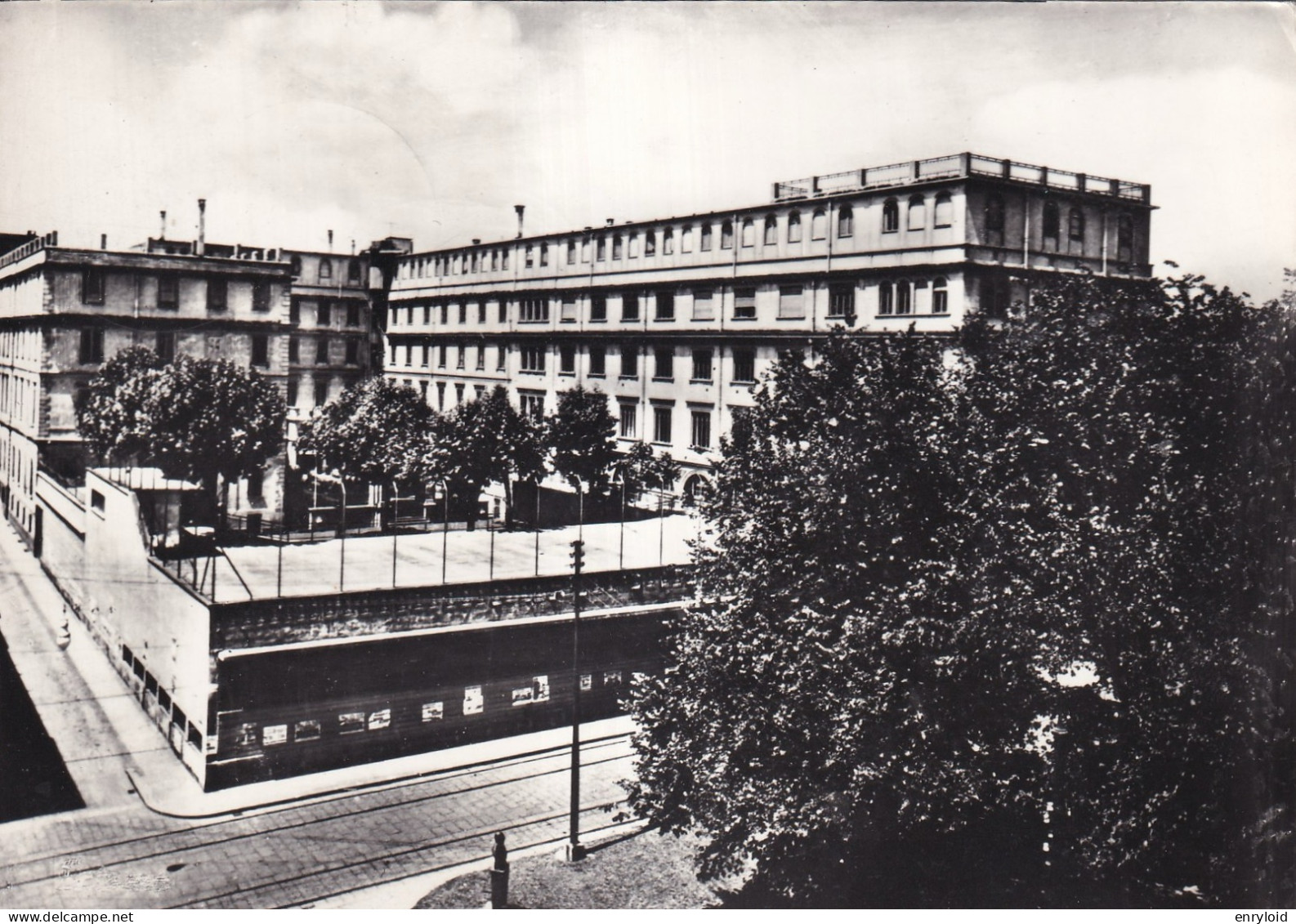 Collegio San Giuseppe Torino - Andere Monumente & Gebäude