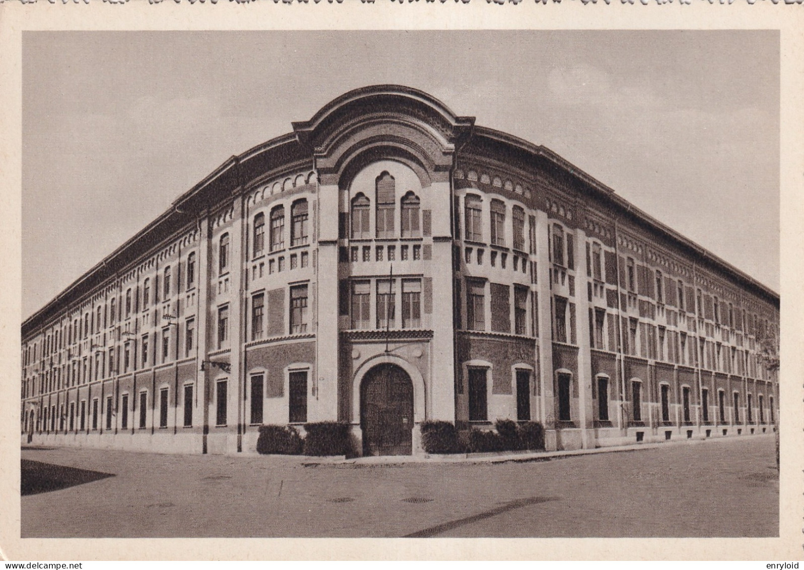 Casa Missionaria Madre Mazzarello Salesiani Di Don Bosco Torino - Andere Monumente & Gebäude