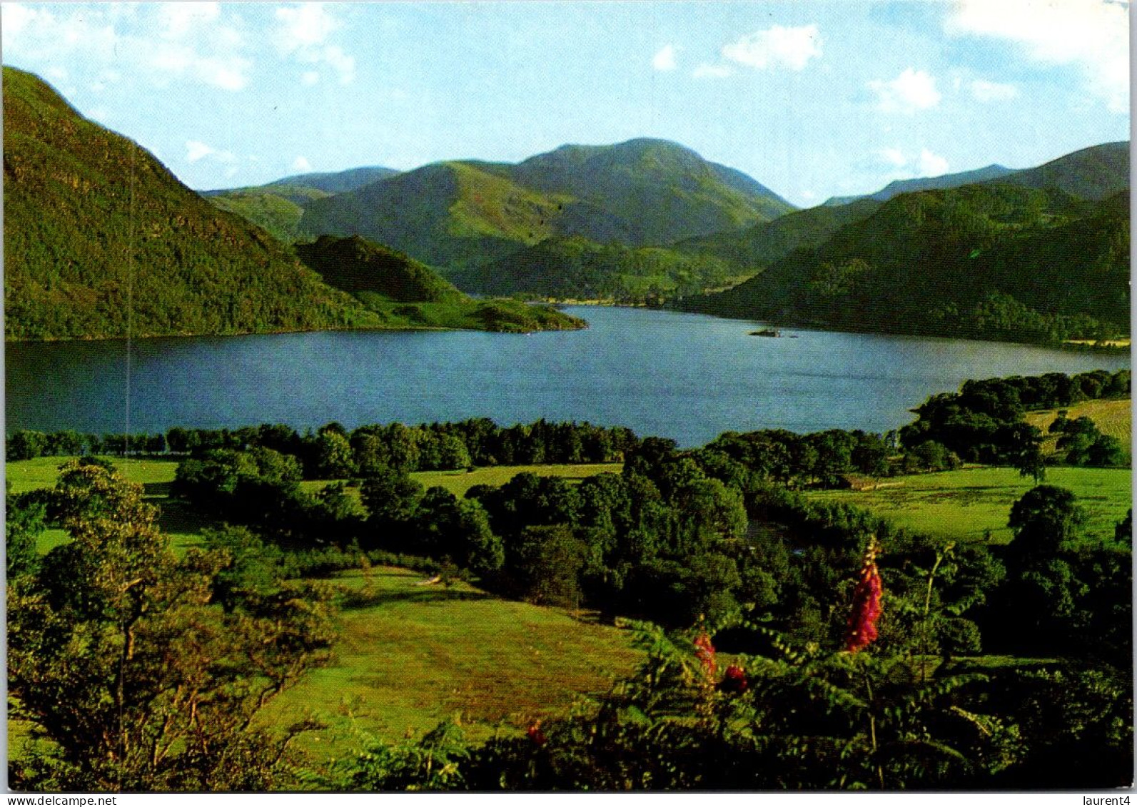 7-5-2024 (4 Z 28) UK - Ullswater - Other & Unclassified