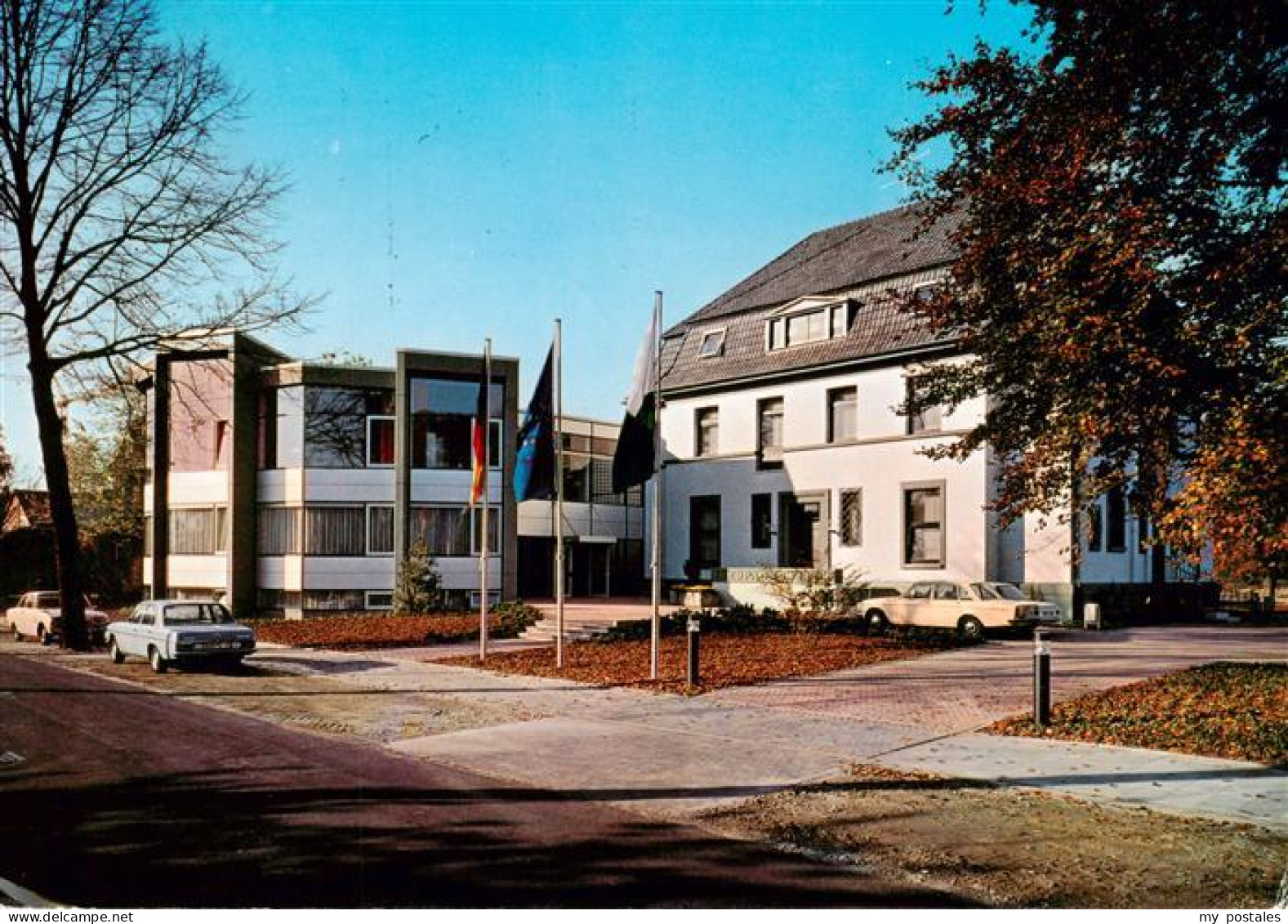 73943903 Bochold Europa Institut - Essen