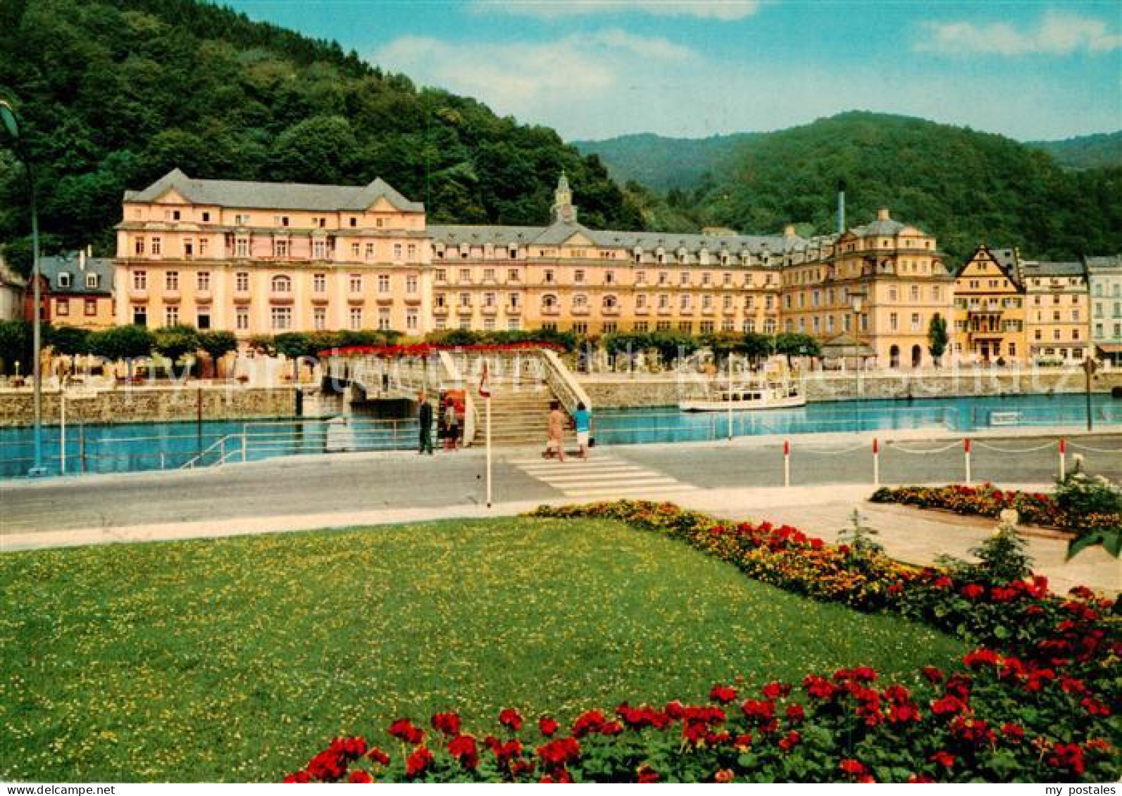 73796043 Bad Ems Kurhaus Bad Ems - Bad Ems