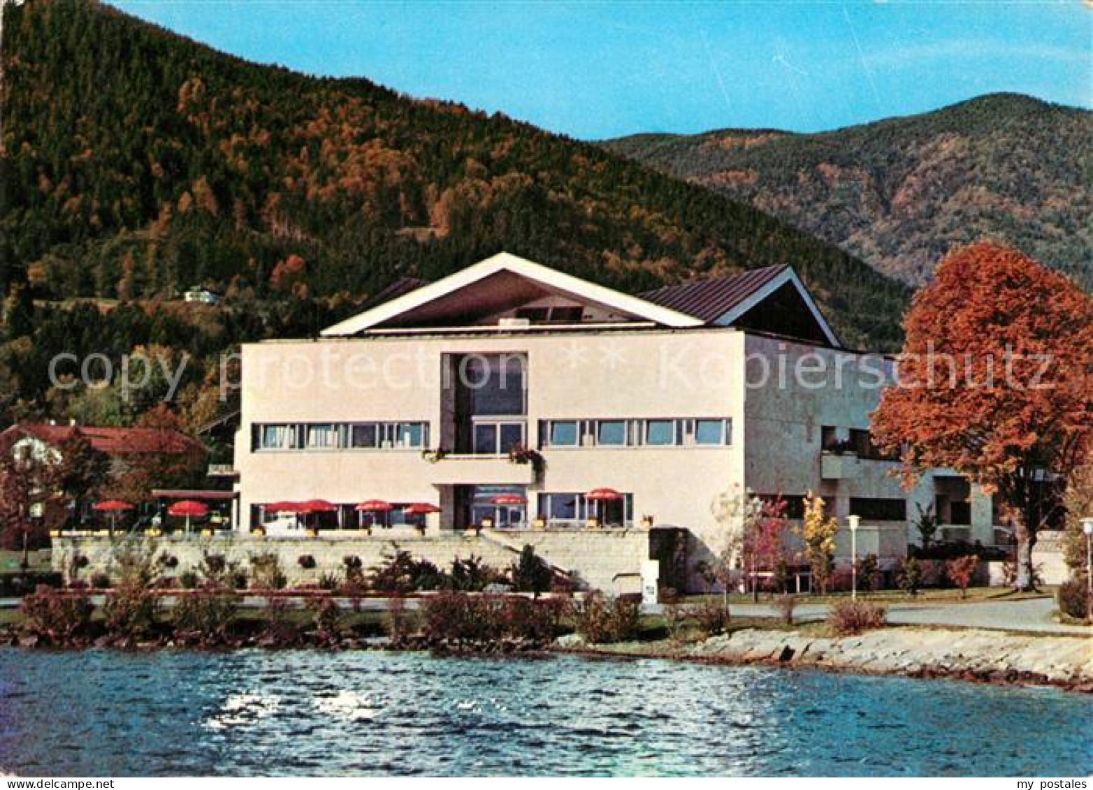 73248971 Bad Wiessee Spielcasino Am Tegernsee Bad Wiessee - Bad Wiessee