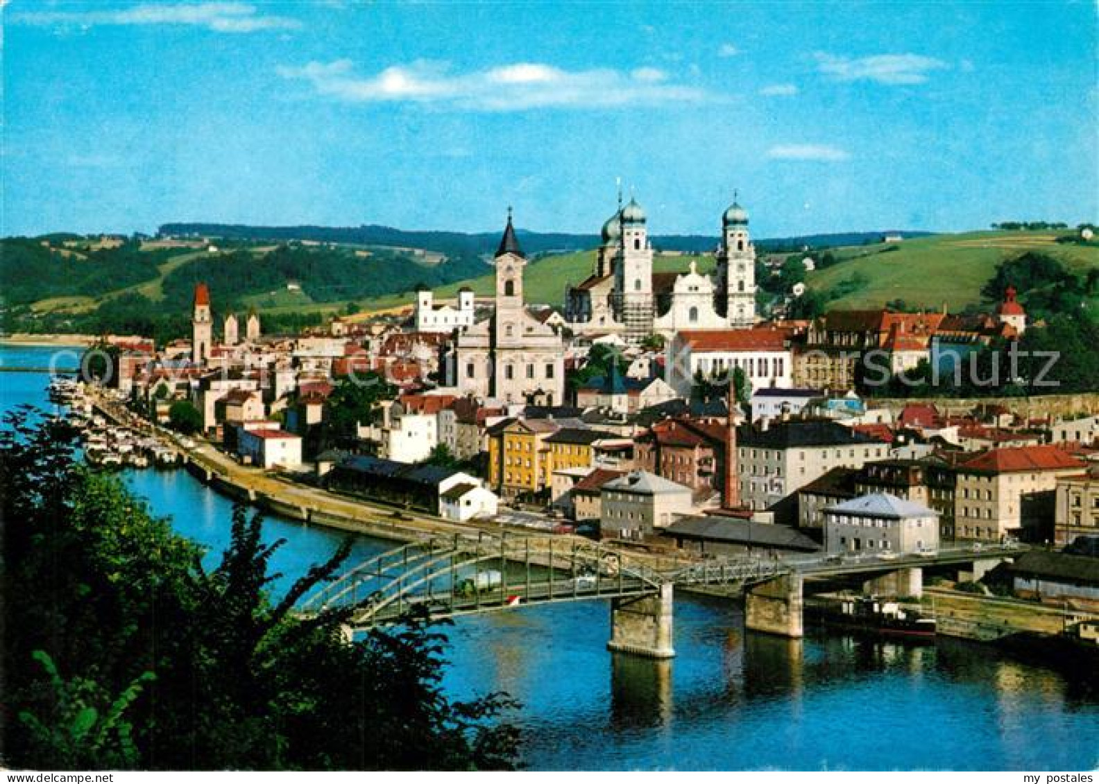73248835 Passau  Passau - Passau