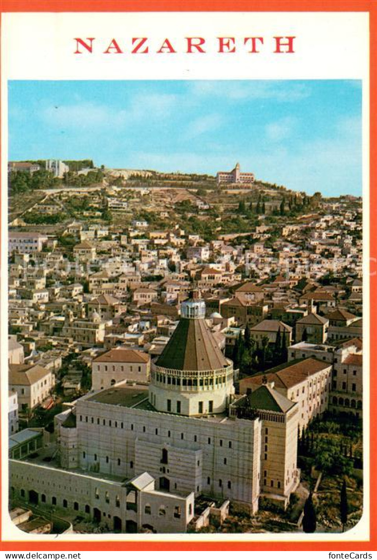 73732176 Nazareth Israel Stone House  Nazareth Israel - Israel