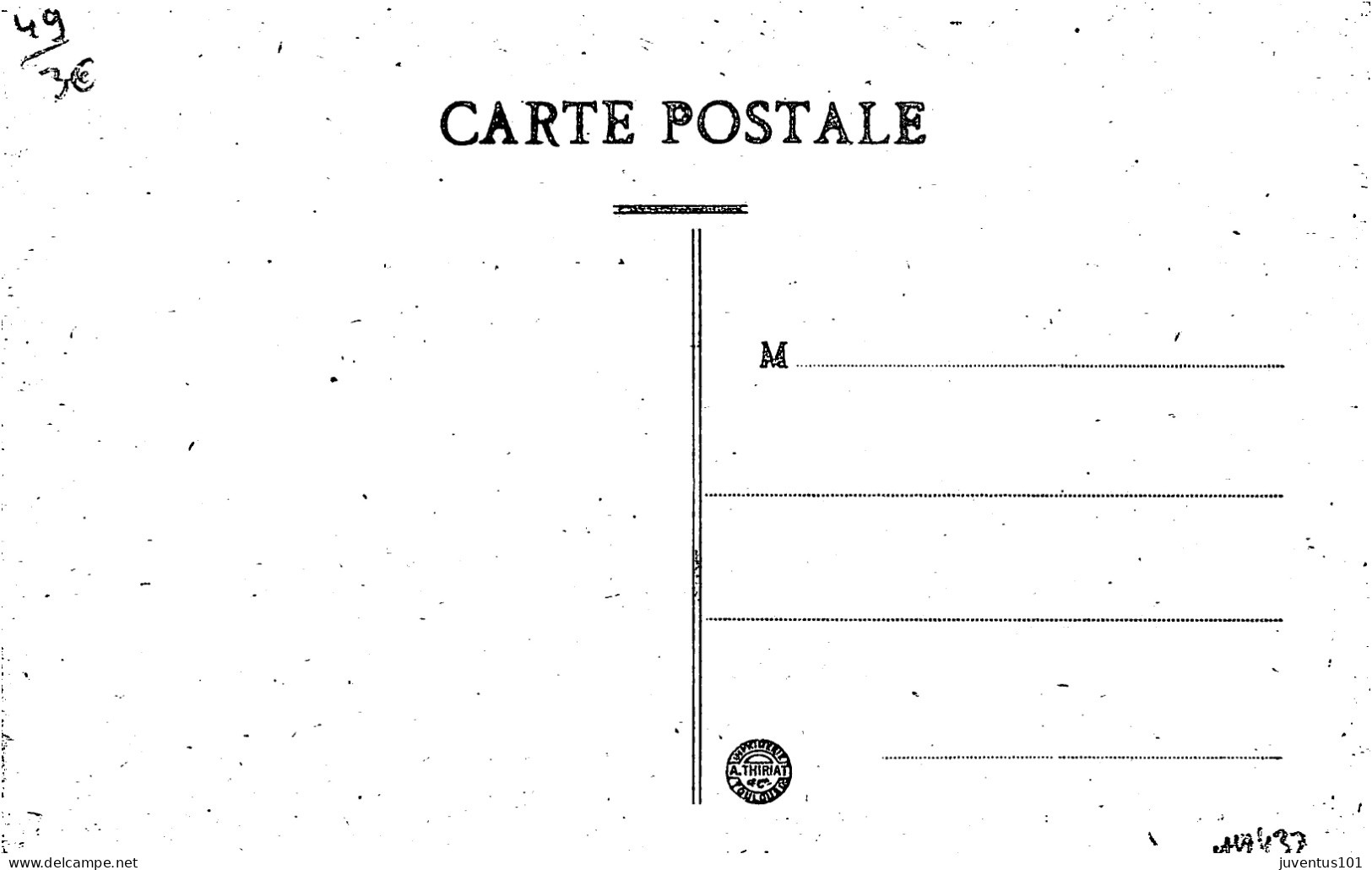 CPA Les Ponts De Cé-Château Du Roi René-212   L2904 - Les Ponts De Ce