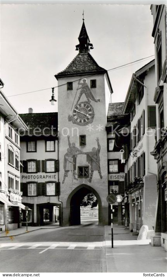 13841846 Liestal BL Ober Tor  - Other & Unclassified